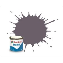 Humbrol Enamel Maket Boyası 14 ml Blue Grey Matt N:79 - HUMBROL