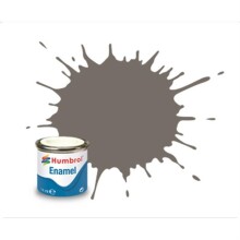 Humbrol Enamel Maket Boyası 14 ml Dark Slate Grey Matt N:224 - HUMBROL