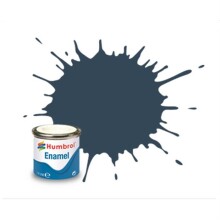 Humbrol Enamel Maket Boyası 14 ml Grun Matt N:245 - HUMBROL