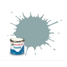 Humbrol Enamel Maket Boyası 14 ml Himmelblau Matt N:248 - HUMBROL