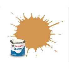 Humbrol Enamel Maket Boyası 14 ml Sand Matt N:63 - Humbrol