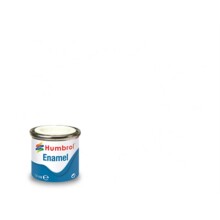 Humbrol Enamel Maket Boyası 14 ml Varnish Gloss N:35 - Humbrol