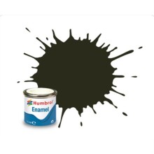 Humbrol Enamels Maket Boyası 14Ml N: 53 Gummetal Metallıc - Humbrol (1)