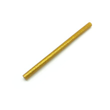 Simli Kalın Çubuk Silikon 18 cm - Inox