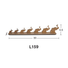 İstanbul Hobi 7 Li Fil N:L185 - İstanbul Hobi (1)