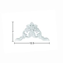 İstanbul Hobi Esnek Aplik 12.5x7 cm N:EA22 - İstanbul Hobi