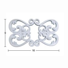 İstanbul Hobi Esnek Aplik 16x9cm N:EA21 - İstanbul Hobi