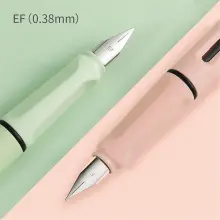 Jinhao Dolma Kalem EF Uç 0,38 mm Pastel Renkler - 6
