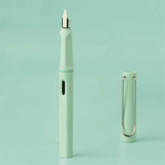 Jinhao Dolma Kalem EF Uç 0.38 mm Pastel Renkler - 1