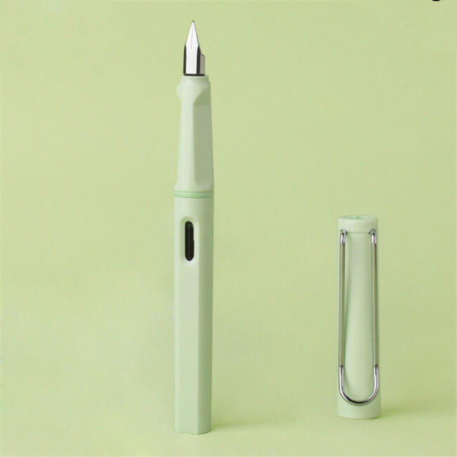 Jinhao Dolma Kalem EF Uç 0.38 mm Pastel Renkler - 2