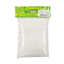 Jordan Maket 1:87 Ölçek İnce Kar 150 g N:807 - Jordan (1)