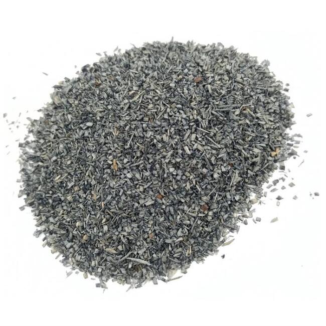 Jordan Maket Toz Çim 100 g Gri N:747A - 1