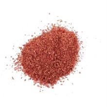 Jordan Maket Toz Çim 100 g Kırmızı N:750A - 1
