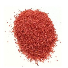 Jordan Maket Toz Çim 45 g Kırmızı N:750 - 1