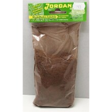 Jordan Maket Toz Çim Sünger Grasfaser Braun N:753 - JORDAN