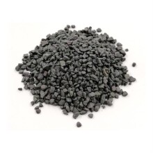 Jordan Maket Zemin Gri Çakıl Taşı 1-2 mm 200 g N:810 - Jordan