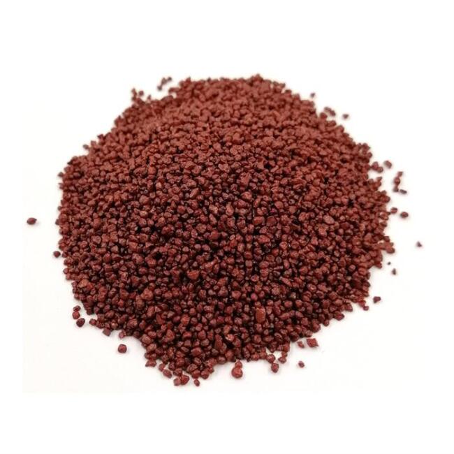 Jordan Maket Zemin Kahverengi Çakıl Taşı 150 g N:803 - 1