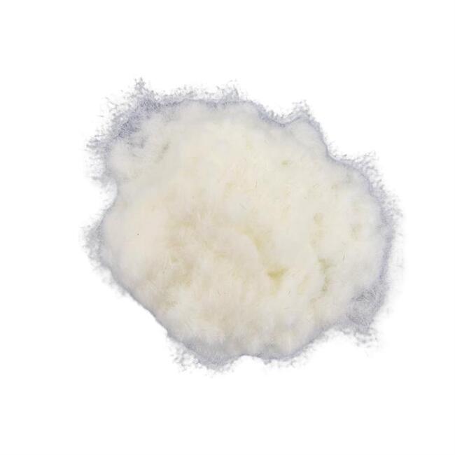 Jordania Maket Flok Çim Beyaz 25 gr JE00-053755 - 2