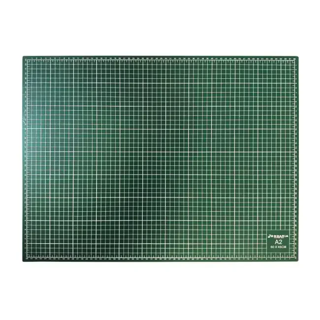 Jordania Çift Taraflı Kesim Matı A1 - 2