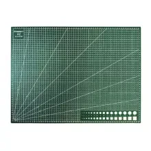 Jordania Çift Taraflı Kesim Matı A1 - 1