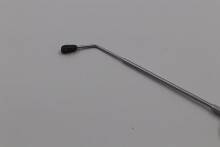 Jordania Maket 1:100 Ölçek Cadde Lambası Led Işıklı 3V N:TCL01100 - 3