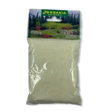 Jordania Maket Fiber Toz Çim 25 g Beyaz N:054255 - JORDANIA