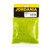 Jordania Maket Kırpıntı Sünger 25 gr Bahar Yeşili 05202 - JORDANIA