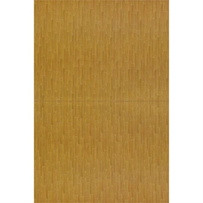 Jordania Maket Yapışkanlı Etiket Zemin Parke A3 N:06-11 - 1