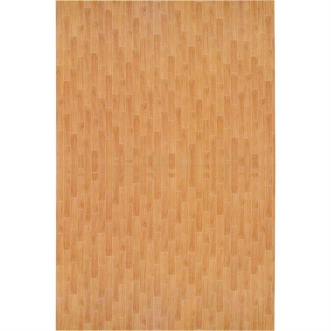 Jordania Maket Yapışkanlı Etiket Zemin Parke A3 N:06-09 - 1