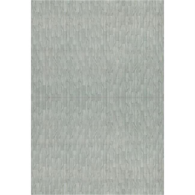 Jordania Maket Yapışkanlı Etiket Zemin Parke A3 N:06-20 - 1