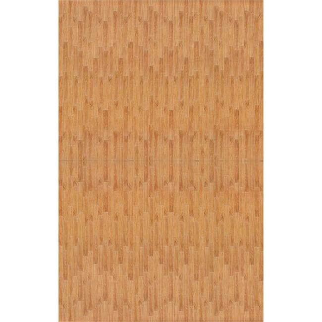 Jordania Maket Yapışkanlı Etiket Zemin Parke A3 N:06-30 - 1