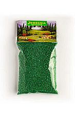 Jordania Maket Zemin Toz Çim N:04101 50gr Koyu Yeşil - 1