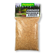 Jordania Maket Zemin Toz Çim 50 gr Naturel 04108 - JORDANIA