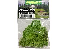 Jordania Maket Zemin Yosun N:0501515 10g Mayıs Yeşili - Jordania