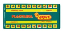 Jovi Plastilina Model Hamuru 150 g Koyu Yeşil - Jovi