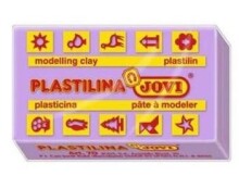 Jovi Plastilina Model Hamuru 50 g Mor - Jovi