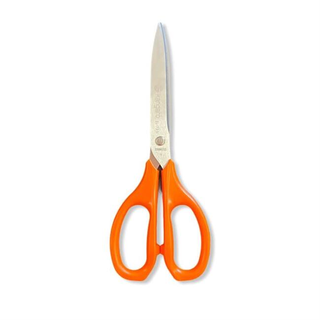 Kangaro Elegance Makas 185 mm Turuncu EL73N - 1