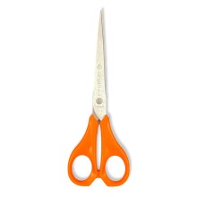 Kangaro Elegance Makas 185 Mm Turuncu N:El-73 - 4