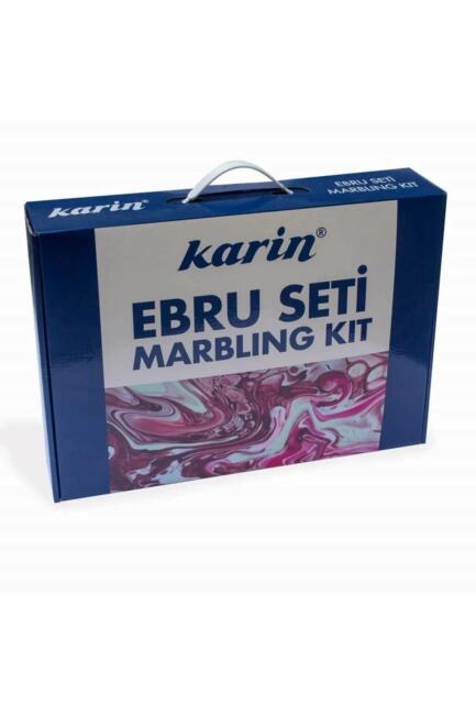 Karin Ebru Baslangıc Seti 35X50 N:6111003550 - 1