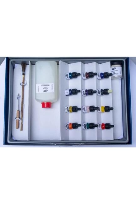 Karin Ebru Baslangıc Seti 35X50 N:6111003550 - 2