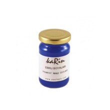 Karin Ebru Boyası 105ml - Pigment Mavi 401 - KARİN