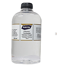 Karin Kokusuz Terebentin 500ml - 1