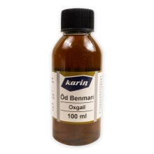 Karin Oxgall Öd Benmari Sığır Ödü 100 ml - Karin