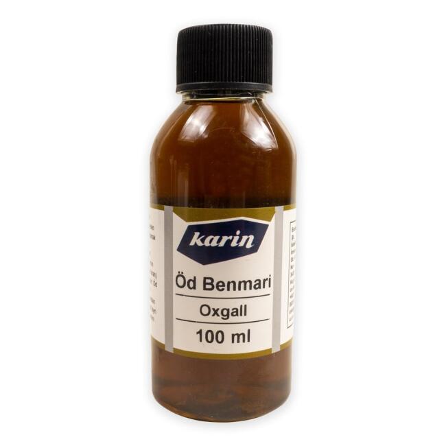 Karin Oxgall Öd Benmari Sığır Ödü 100 ml - 1