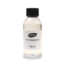 Karin Saf Terebentin 100 ml - Karin