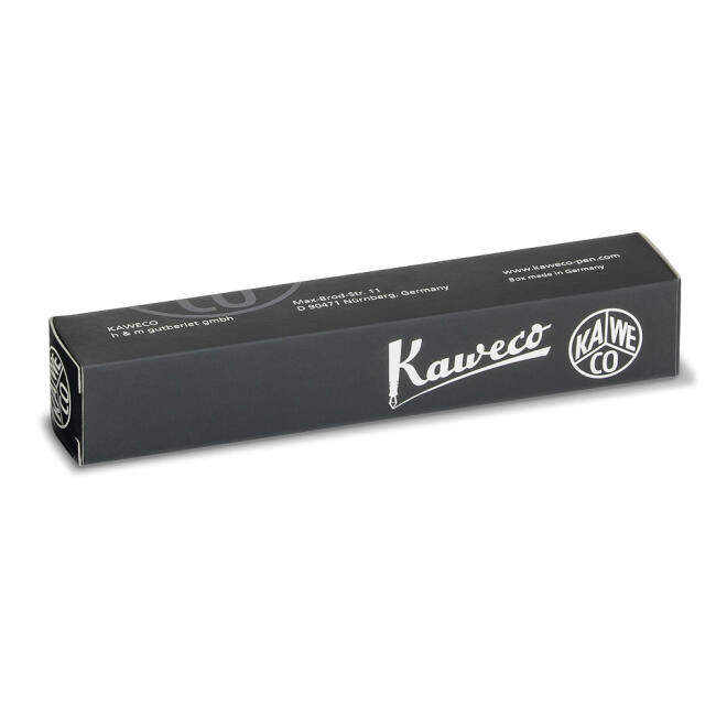 Kaweco Classic Sport Beyaz Uçlu Kalem 0.7 mm - 2