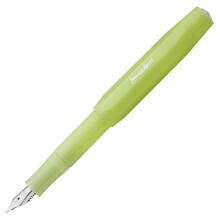 Kaweco Frosted Sport Dolma Kalem Limon Yeşili F Uç - Kaweco