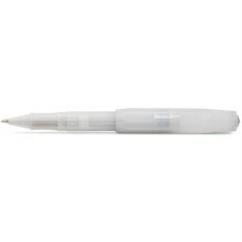 Kaweco Frosted Sport Roller Kalem Beyaz - Kaweco