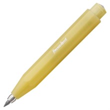 Kaweco Frosted Sport Uçlu Kalem Açık Sarı 3.2 mm - KAWECO