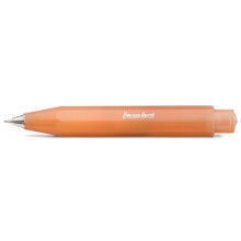 Kaweco Frosted Sport Versatil Kalem Mandarin 0.7 mm 10001843 - KAWECO